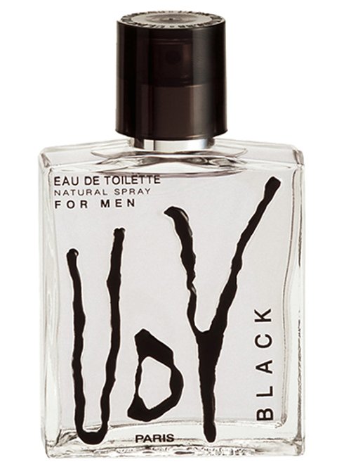 Ulric de Varens Black