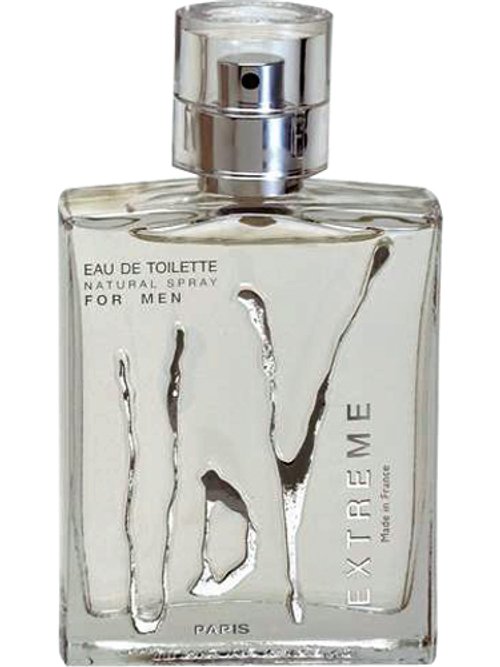 Ulric De Varens Extreme