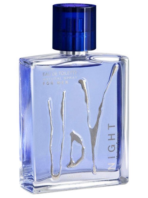 Ulric de Varens Udv Night