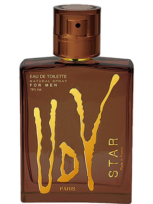 Ulric De Varens Udv Star