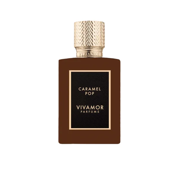 Vivamor Parfums Ultimate Aphrodisiac