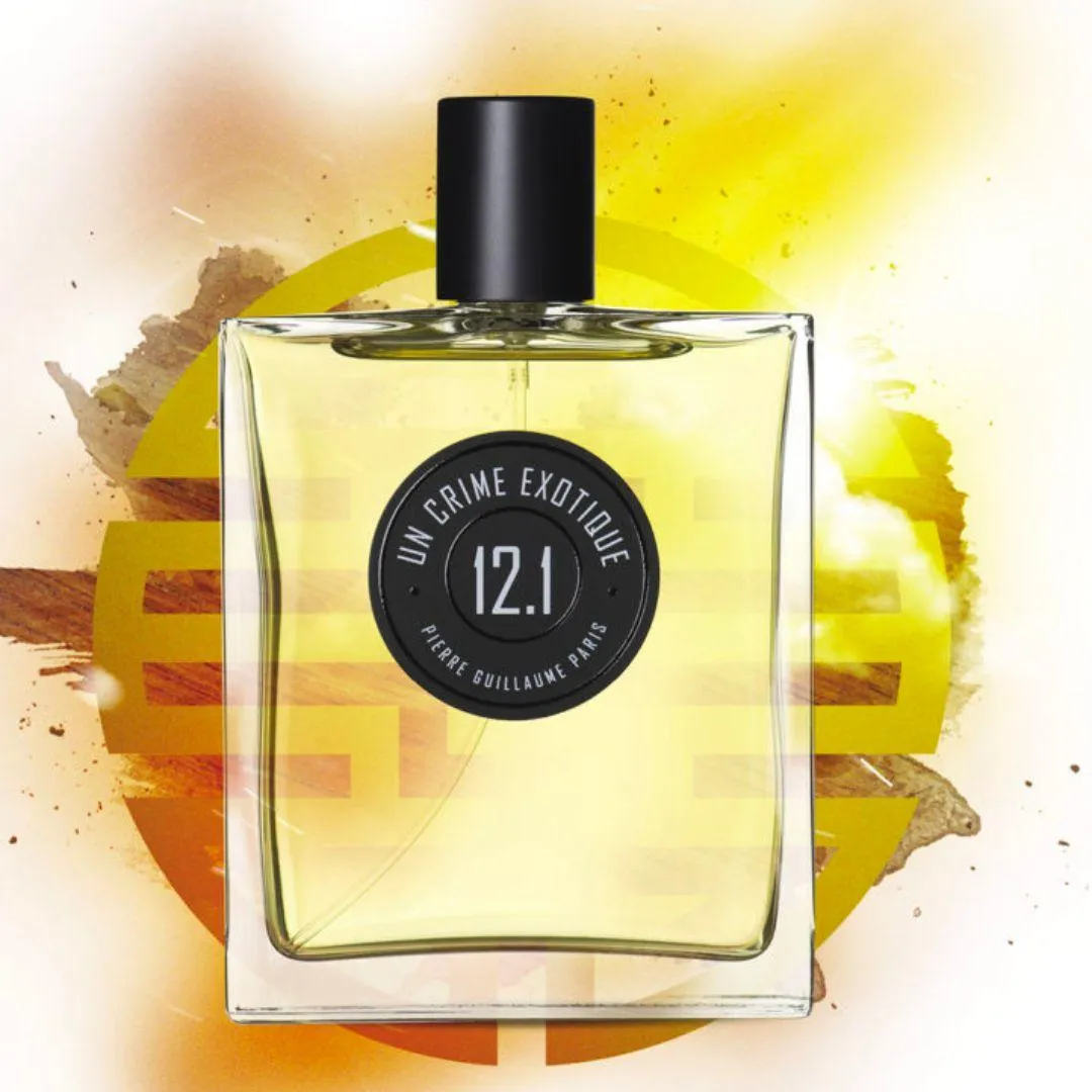 Pierre Guillaume Paris Un Crime Exotique 12 1