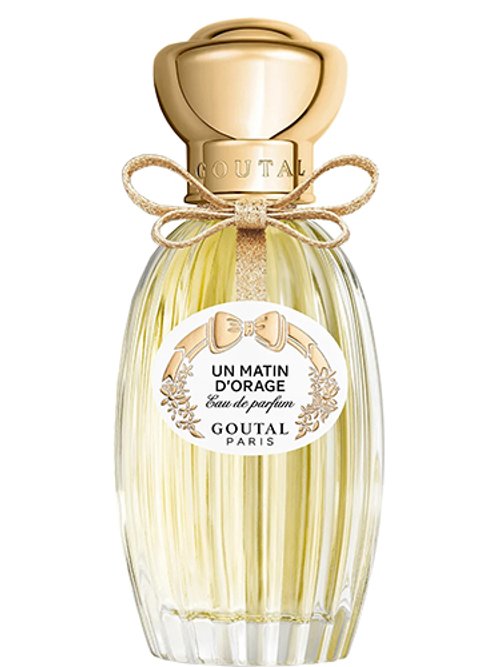 Goutal Un Matin D Orage Eau De Parfum
