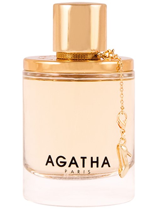 Agatha Paris Un Soir A Paris