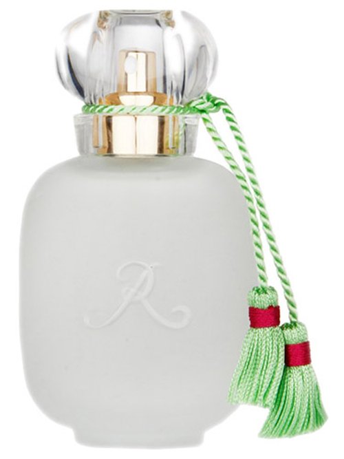 Les Parfums de Rosine Un Zeste De Rose