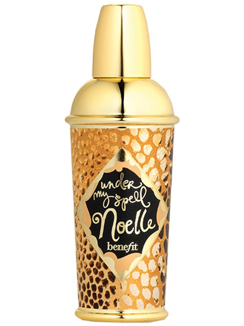 Benefit Under My Spell Noelle