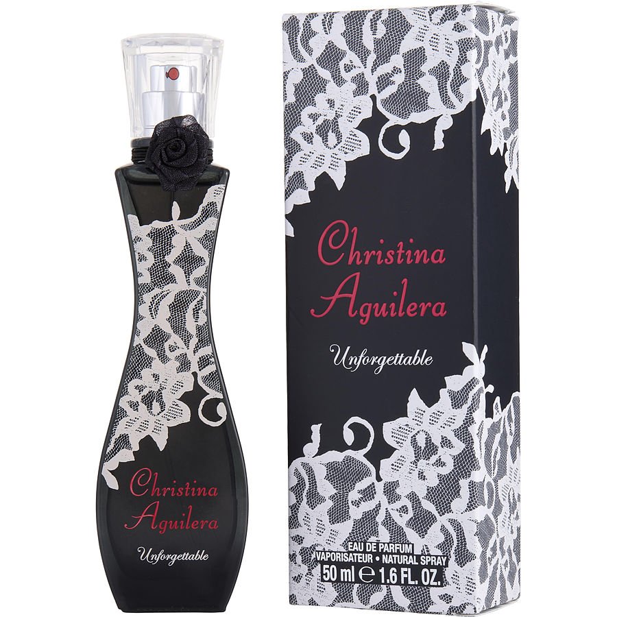 Christina Aguilera Unforgettable