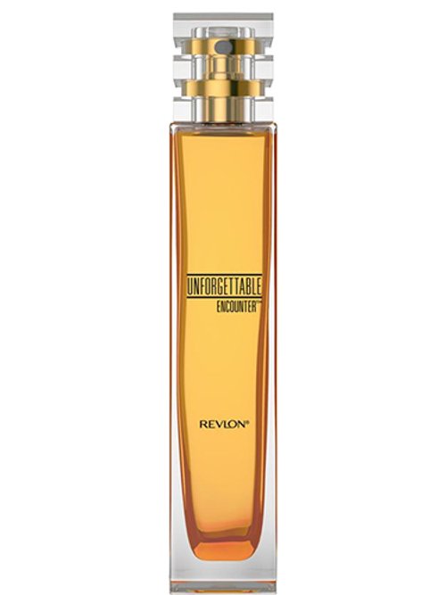 Revlon Unforgettable