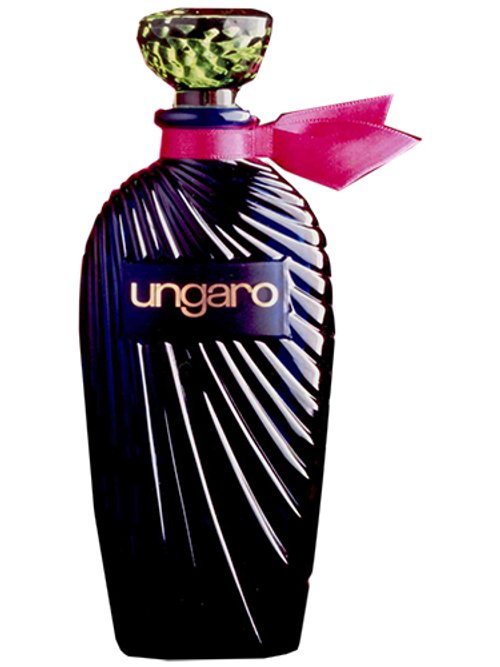 Emanuel Ungaro Ungaro