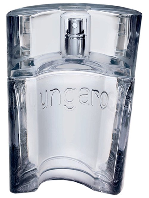 Emanuel Ungaro Man