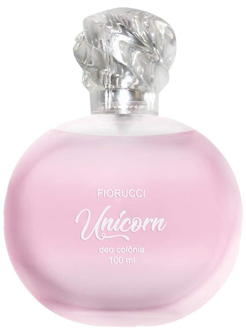 Fiorucci Unicorn Mystic Line Pink