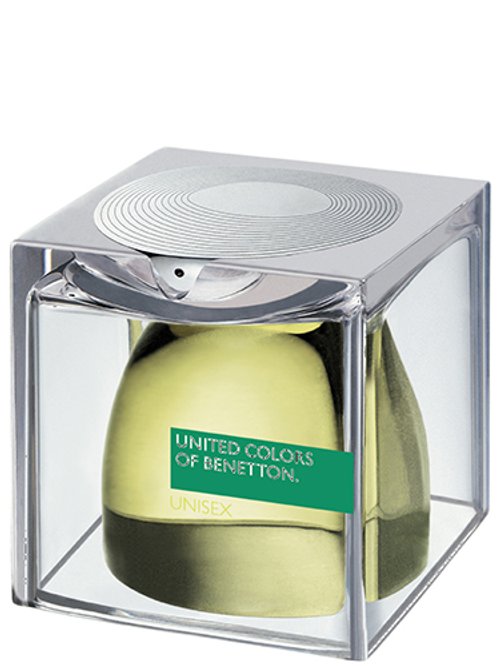 Benetton United Colors Of Unisex