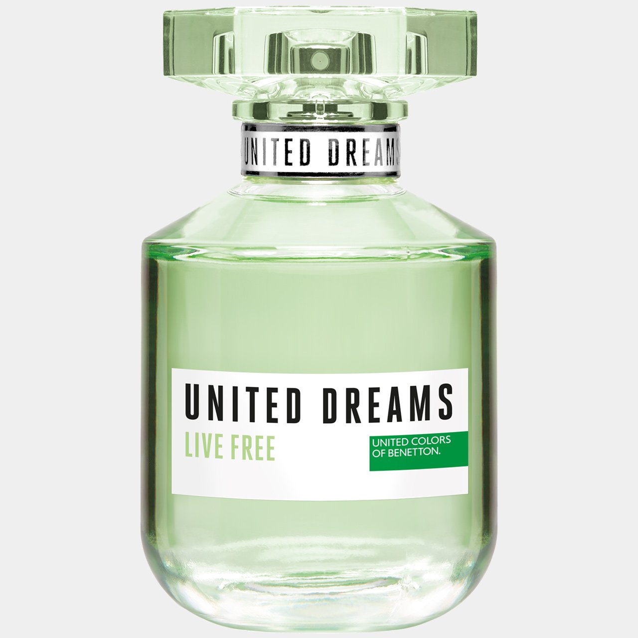 Benetton United Dreams Live Free