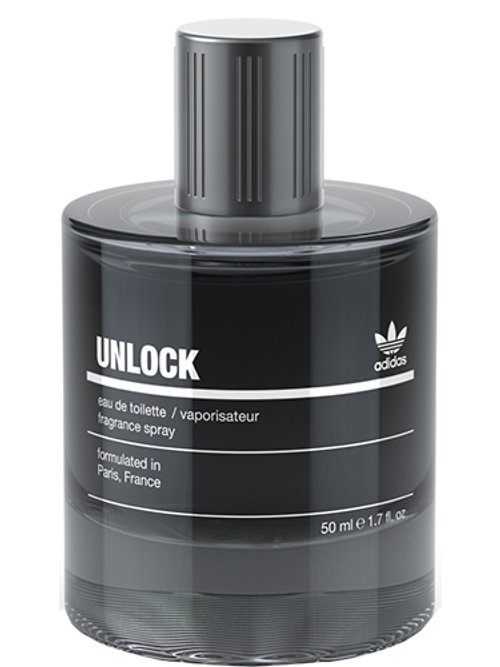Adidas Unlock For Him