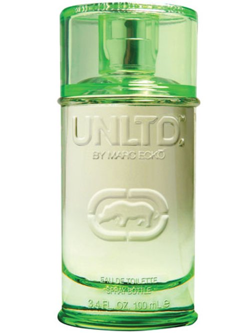 Marc Ecko Unltd The Exhibit