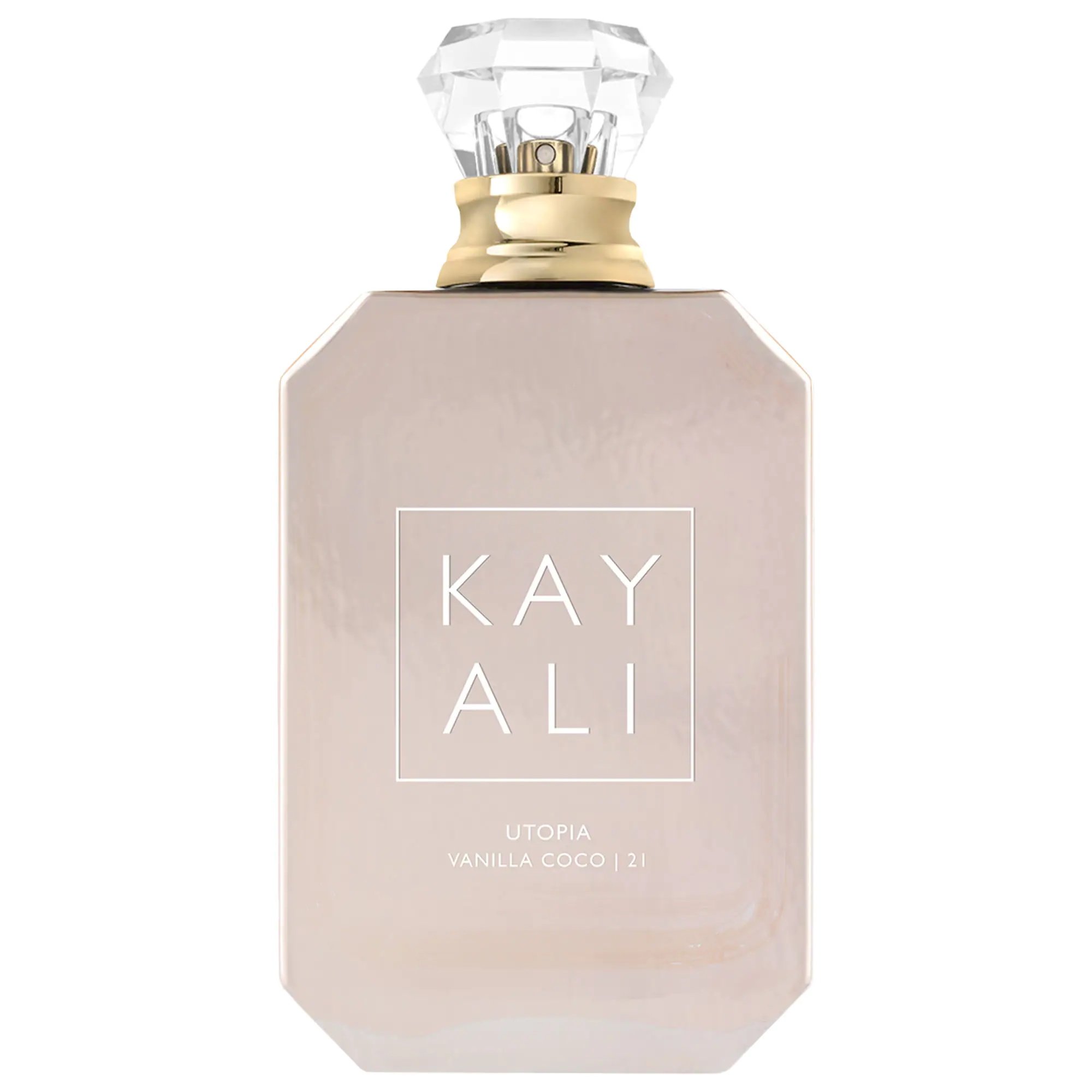 Kayali Fragrances Utopia Vanilla Coco 21