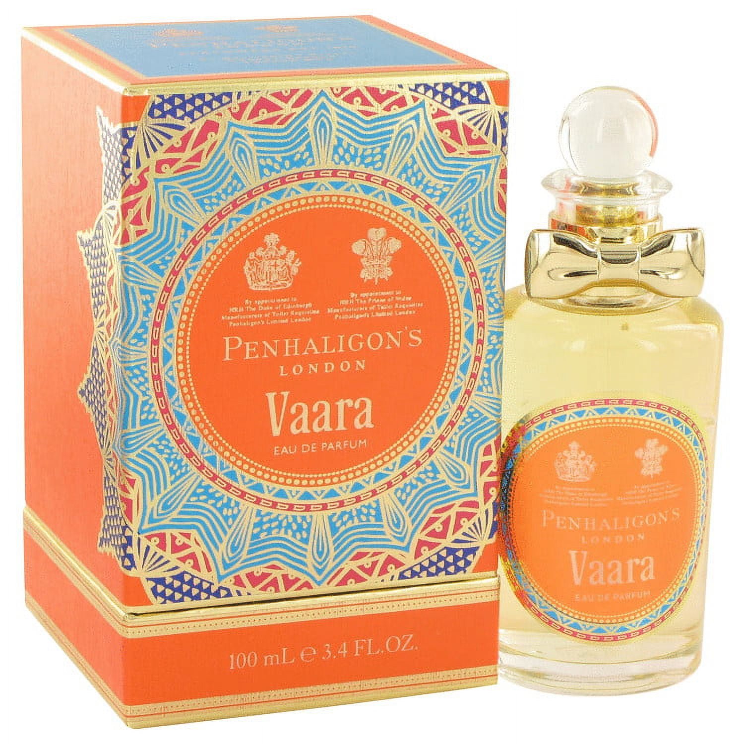 Penhaligon's Vaara