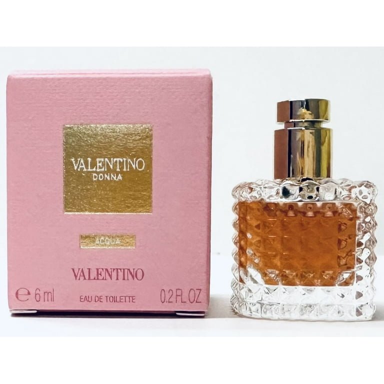Valentino Donna Acqua