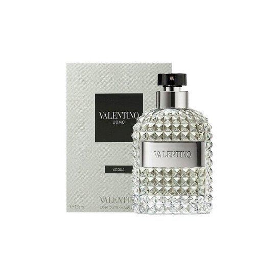 Valentino Uomo Acqua