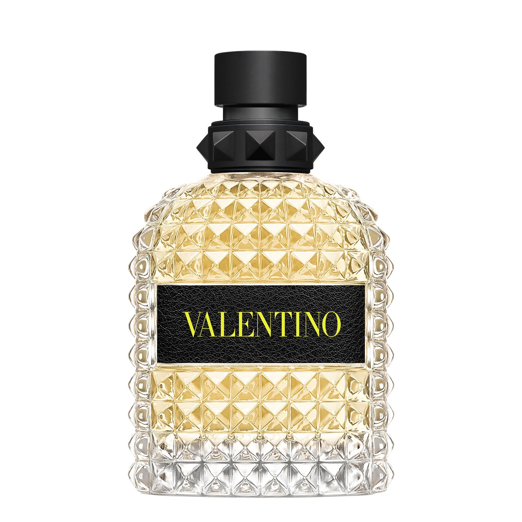 Valentino Valentino Uomo Born In Roma Yellow Dream