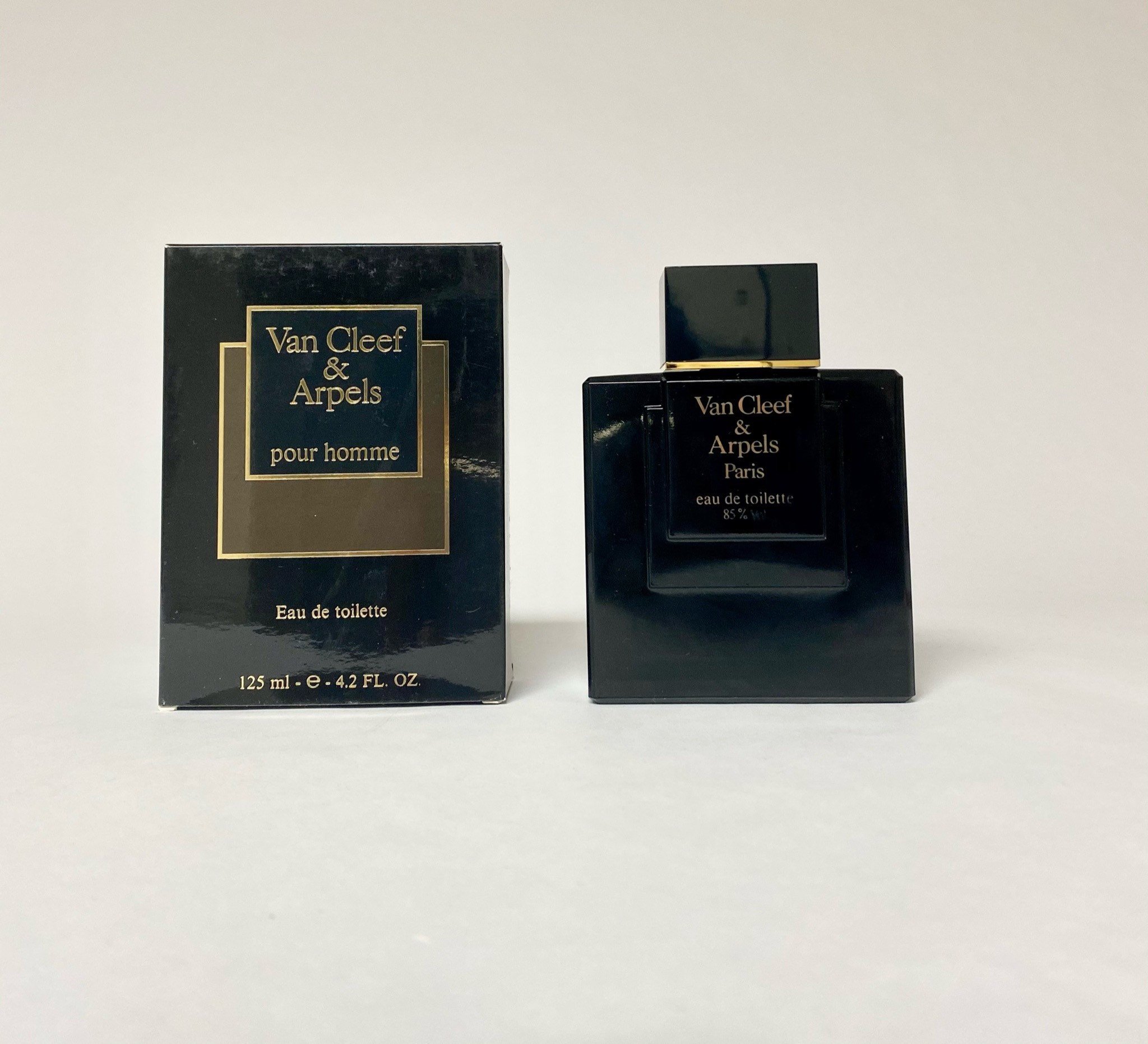 Van Cleef & Arpels Van Cleef Arpels Pour Homme