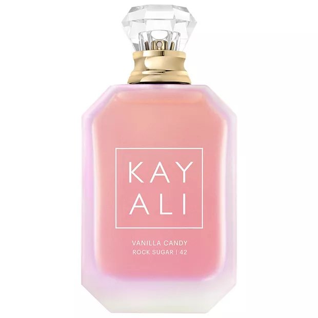 Kayali Fragrances Vanilla Candy Rock Sugar 42