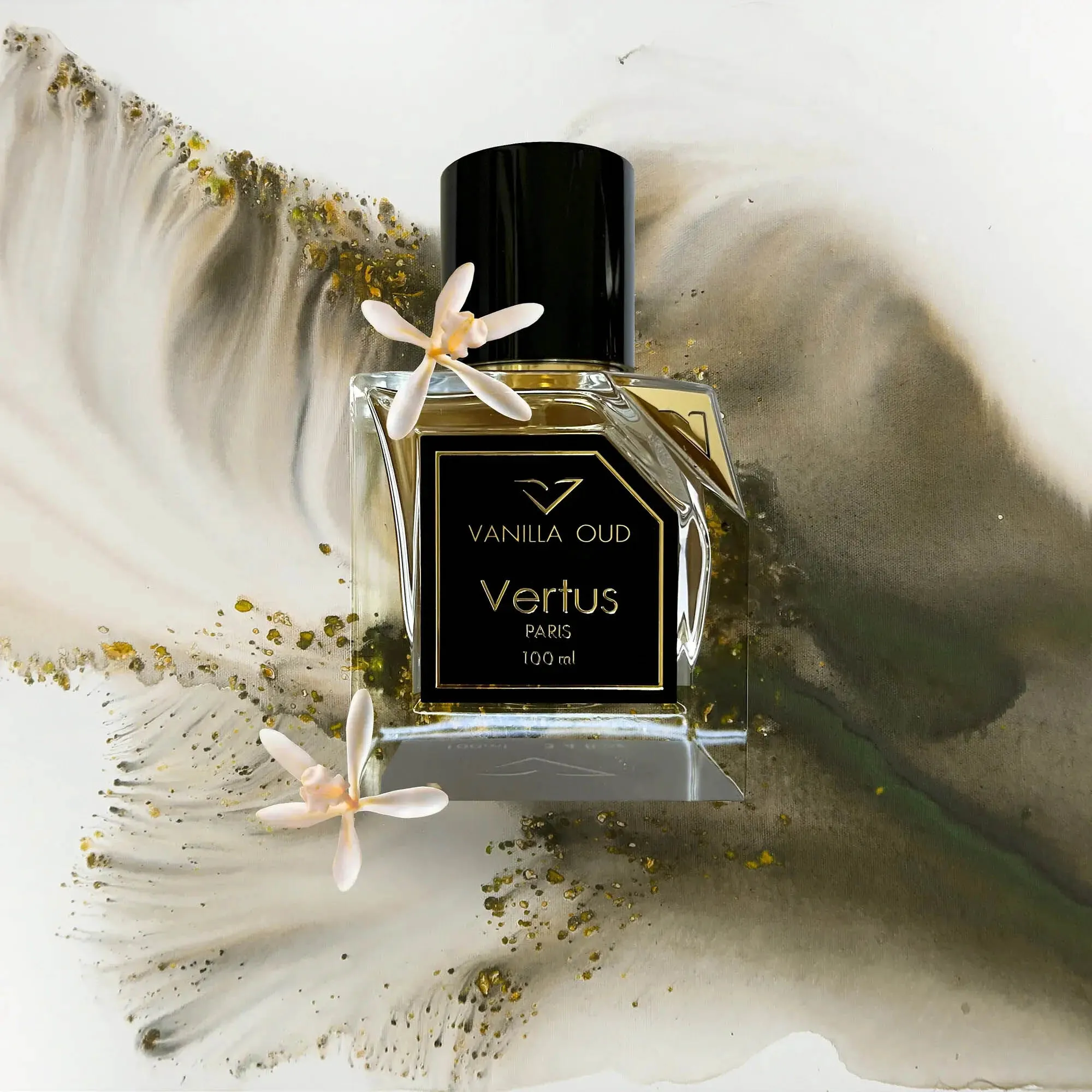 Vertus Vanilla Oud