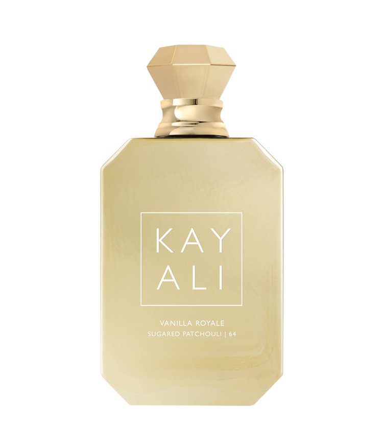 Kayali Fragrances Vanilla Royale Sugared Patchouli 64 Eau De Parfum Intense