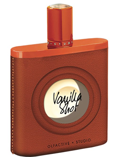 Olfactive Studio Vanilla Shot