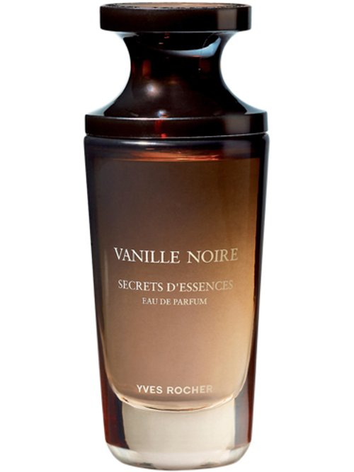 Yves Rocher Vanille Blanche