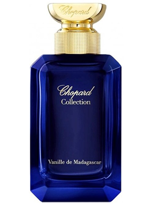 Chopard Vanille De Madagascar