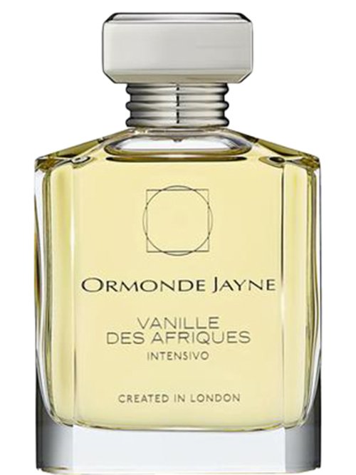 Ormonde Jayne Vanille Des Afriques Intensivo