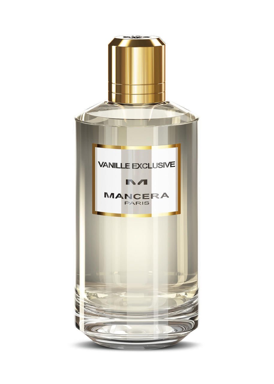 Mancera Vanille Exclusive
