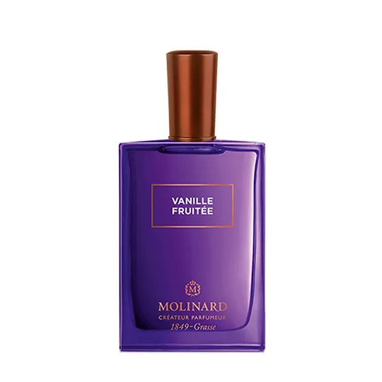 Molinard Vanille Fruitee Eau De Parfum