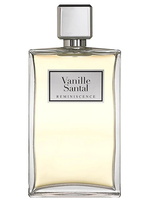 Reminiscence Vanille Santal