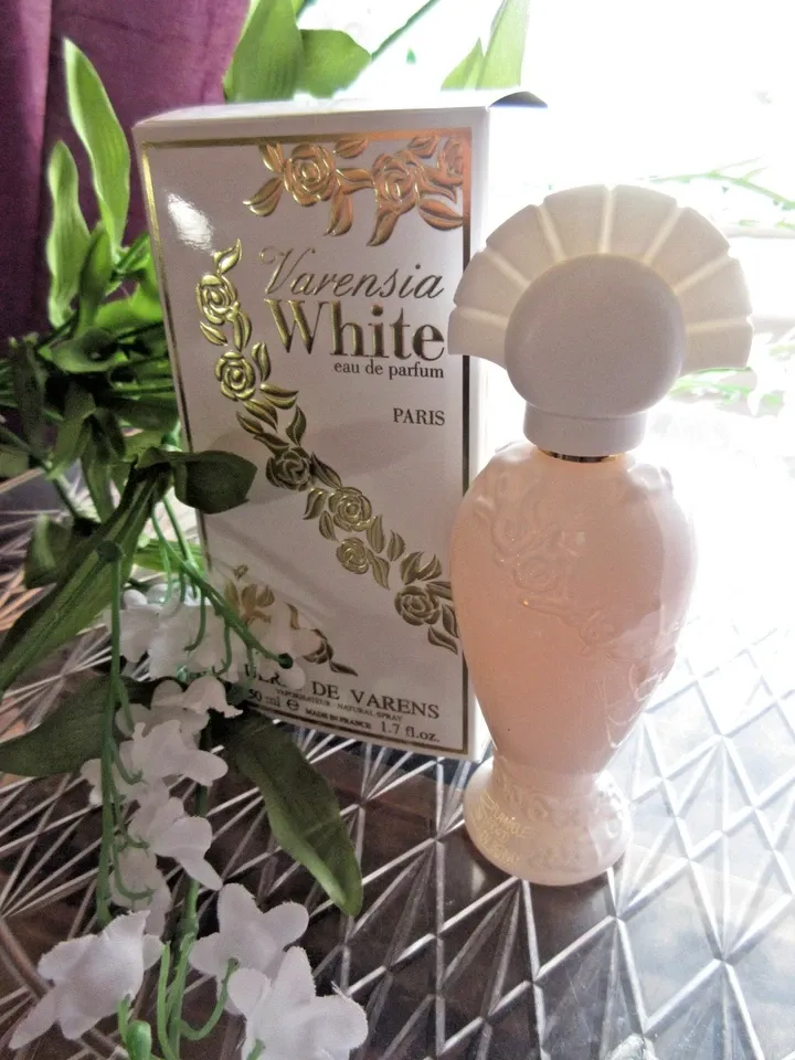 Ulric De Varens Original French Sweets