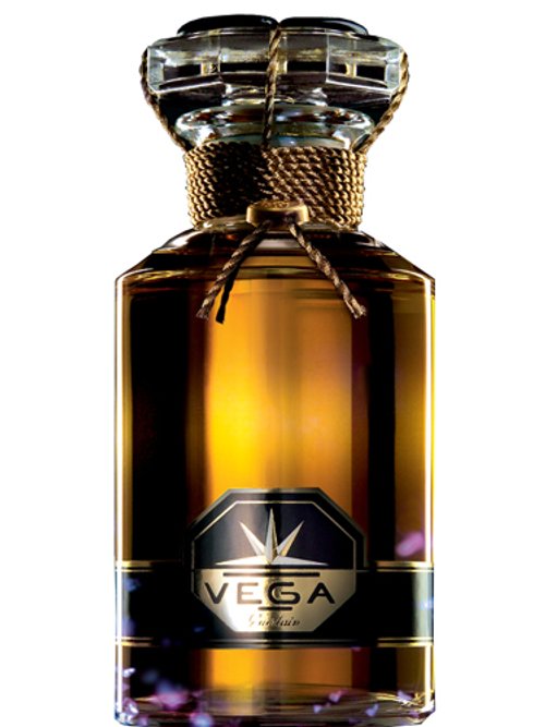 Guerlain Vega