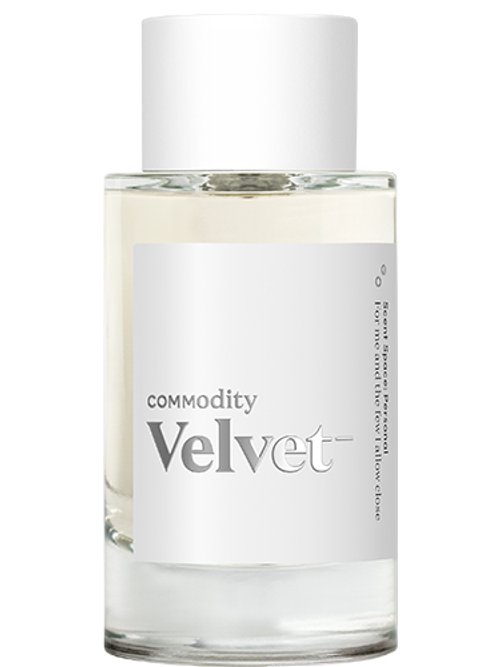 Commodity Velvet