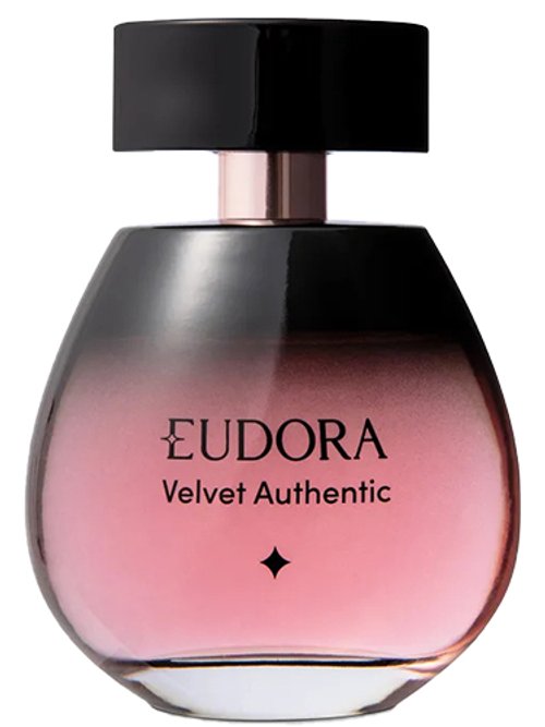 Eudora Velvet Authentic