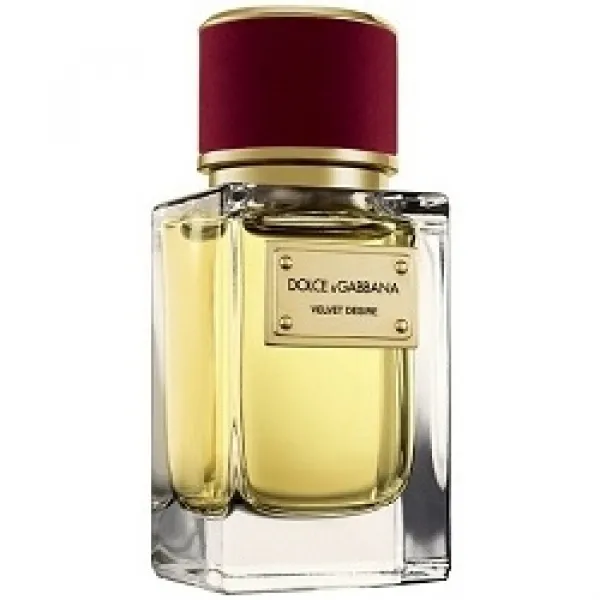 Dolce & Gabbana Velvet Desire