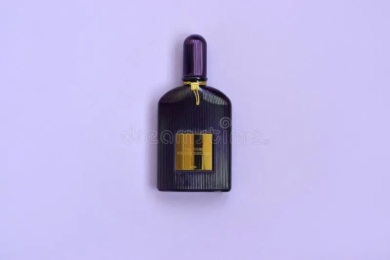 Tom Ford Velvet Orchid