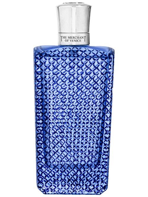 The Merchant of Venice Venetian Blue