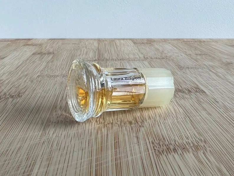 Laura Biagiotti Venezia 2011