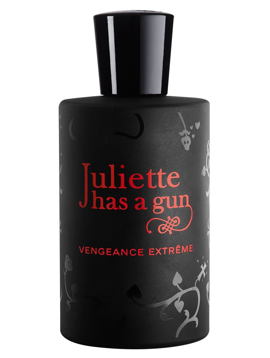 Juliette Has A Gun Vengeance Extreme