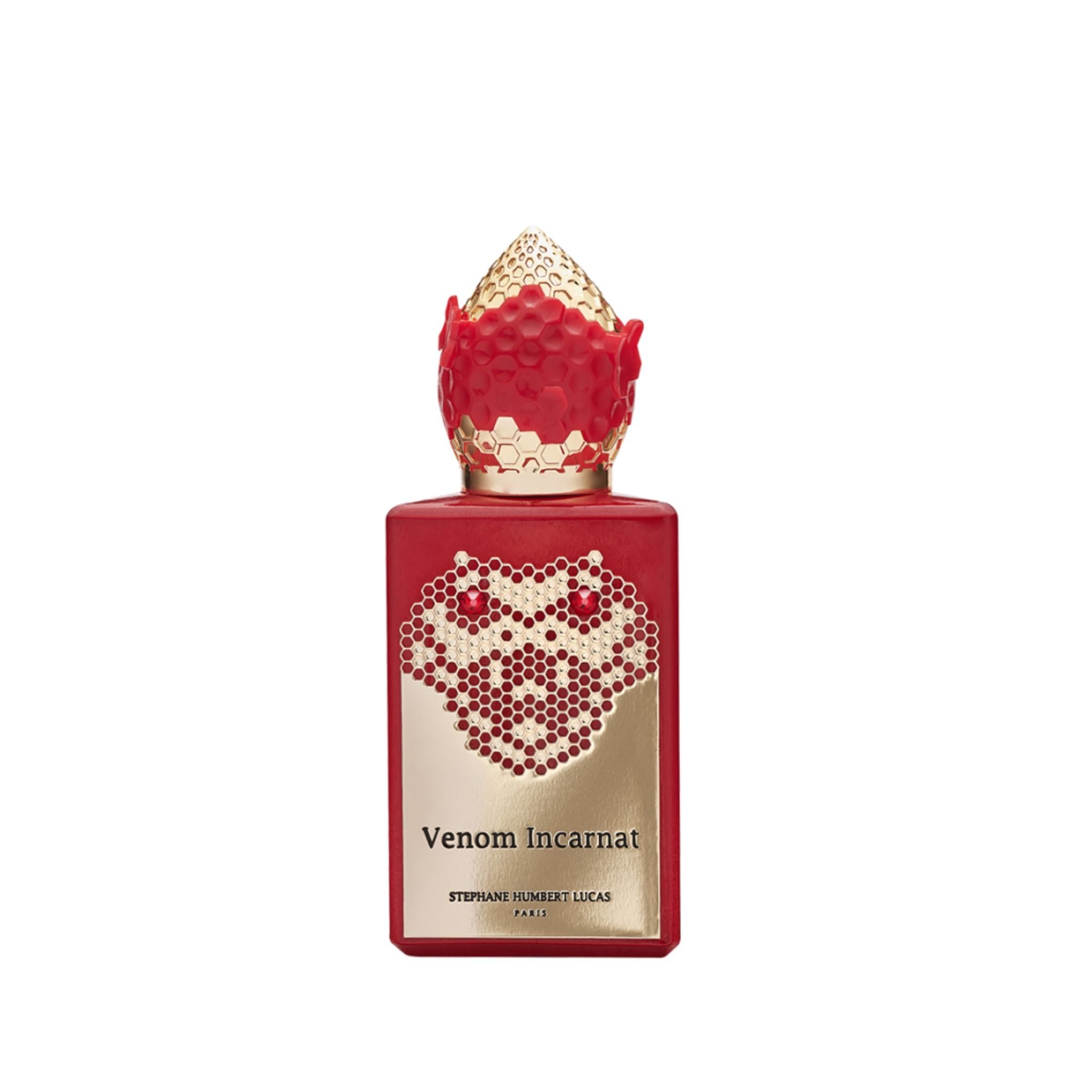 Stéphane Humbert Lucas 777 Incarnat