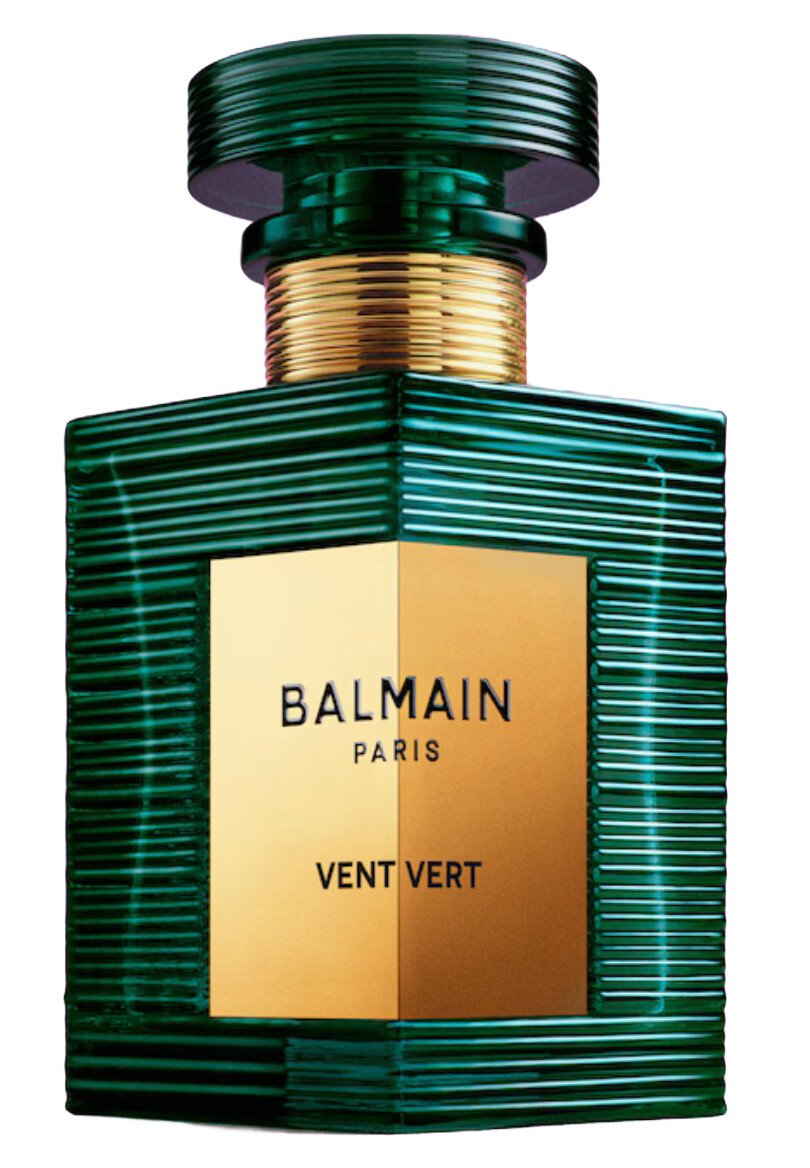 Pierre Balmain Vent Vert