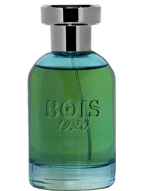 Bois 1920 Verde Di Mare