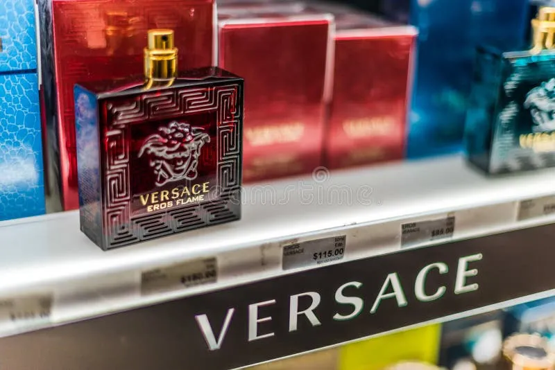 Versace L'homme