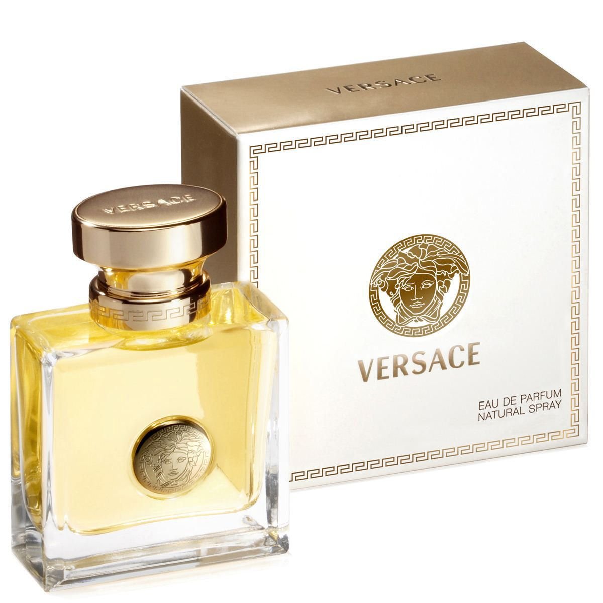 Versace Versace Pour Femme