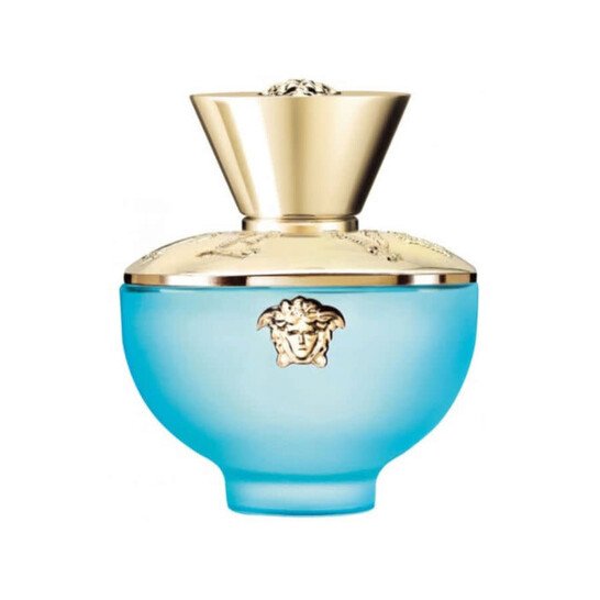 Versace Pour Femme Dylan Turquoise